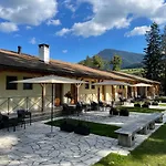 Kastiel Kubinyi (adults Only) Hotel Dolny Kubin