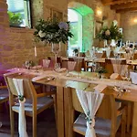 Hotel Kaštieľ Kubínyi 4*