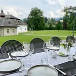 Hotel Kaštieľ Kubínyi