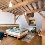Kastiel Kubinyi (adults Only) Hotel Dolny Kubin