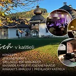 Kaštieľ Kubínyi 4*