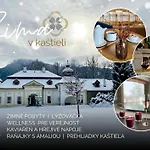 Hotel Kastiel Kubinyi (adults Only)