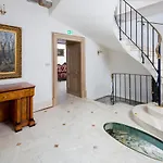 Hotel Kaštieľ Kubínyi