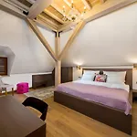 Hotel Kaštieľ Kubínyi Dolny Kubin