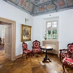 Hotel Kaštieľ Kubínyi 4*