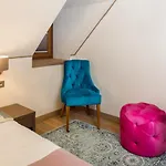 Kaštieľ Kubínyi 4* Dolny Kubin