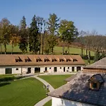 Hotel Kaštieľ Kubínyi Dolny Kubin
