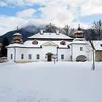 Kaštieľ Kubínyi Hotel 4*