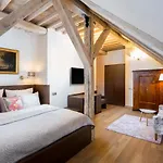 Hotel Kaštieľ Kubínyi