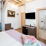 Hotel Kaštieľ Kubínyi Dolny Kubin