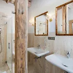Hotel Kaštieľ Kubínyi Dolny Kubin