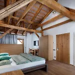Hotel Kaštieľ Kubínyi Dolny Kubin