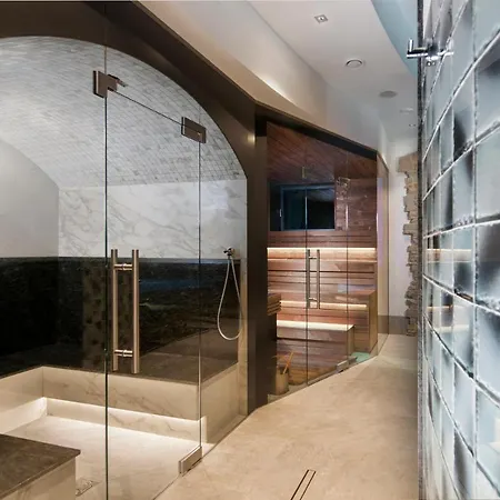 Kastiel Kubinyi (adults Only) 酒店 道尼库宾