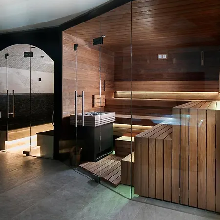 酒店 Kastiel Kubinyi (adults Only)