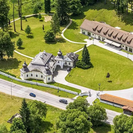 Kastiel Kubinyi (adults Only) 4*