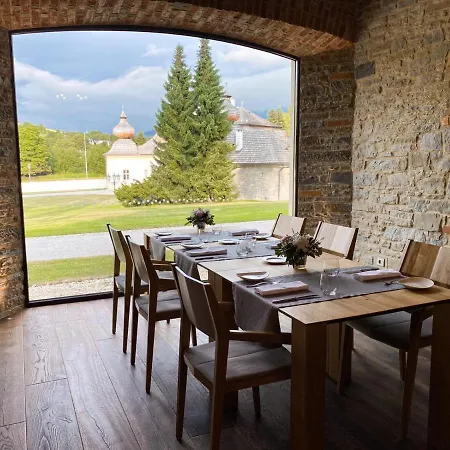 Kastiel Kubinyi (adults Only) 酒店 4*