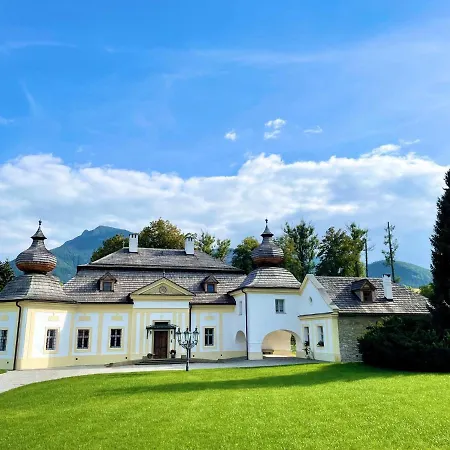 Kastiel Kubinyi (adults Only) Hotel 4*