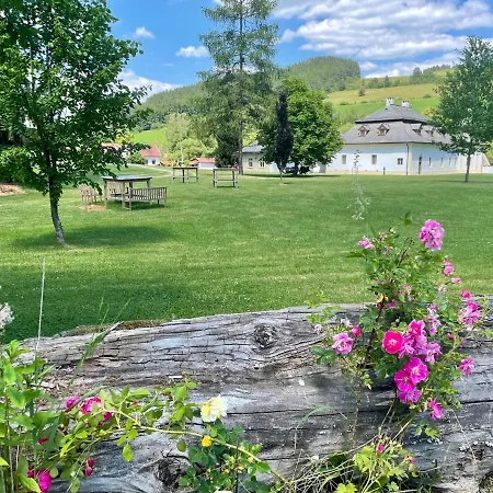 Hotel Kastiel Kubinyi (adults Only)
