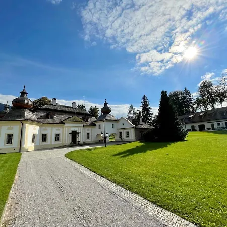 Hotel Kastiel Kubinyi (adults Only)