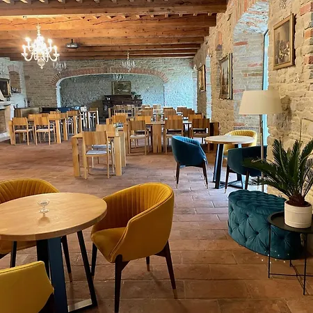 酒店 Kastiel Kubinyi (adults Only) 道尼库宾