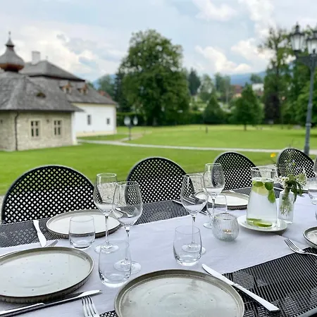 Hotel Kastiel Kubinyi (adults Only)