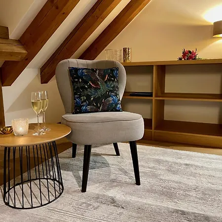 Otel Kastiel Kubinyi (adults Only)