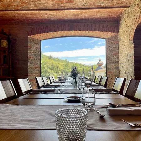 فندق Kastiel Kubinyi (adults Only) دولني كوبين