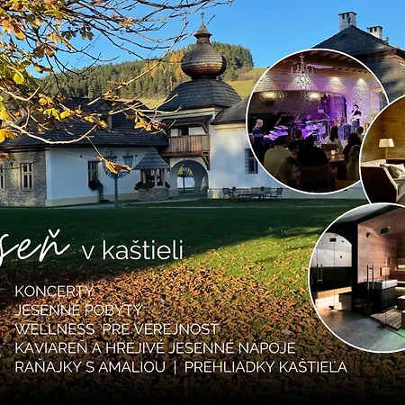 Kastiel Kubinyi (adults Only) 4*