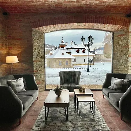 Kastiel Kubinyi (adults Only) 4* 道尼库宾