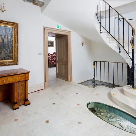 酒店 Kastiel Kubinyi (adults Only)