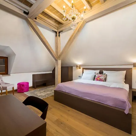Hotel Kastiel Kubinyi (adults Only) Dolny Kubin