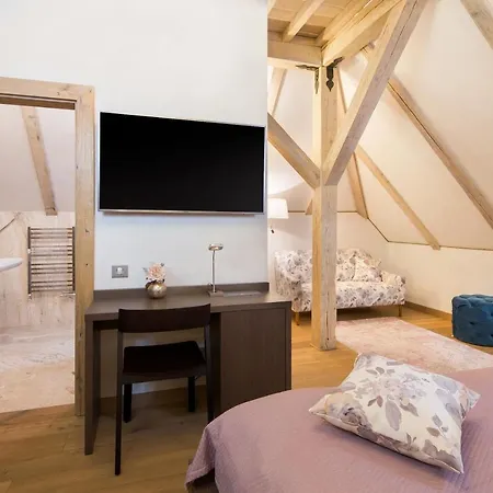 Kastiel Kubinyi (adults Only) 4* Dolny Kubin