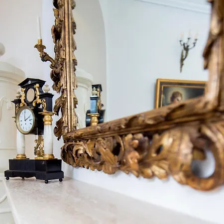 Kastiel Kubinyi (adults Only) 酒店 道尼库宾