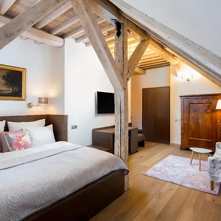 Hotel Kastiel Kubinyi (adults Only)