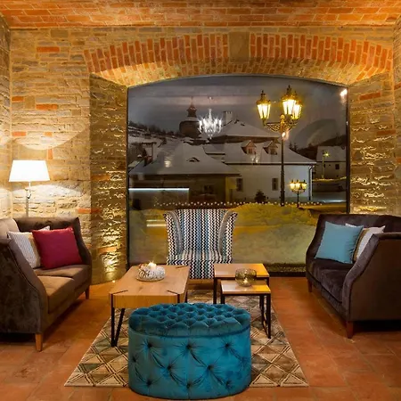 酒店 Kastiel Kubinyi (adults Only)