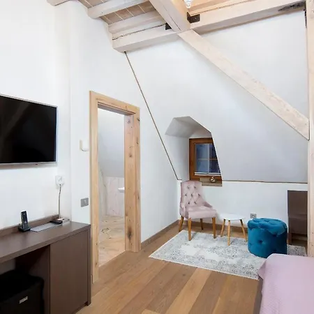 酒店 Kastiel Kubinyi (adults Only) 4*