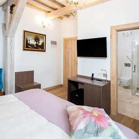 酒店 Kastiel Kubinyi (adults Only) 道尼库宾