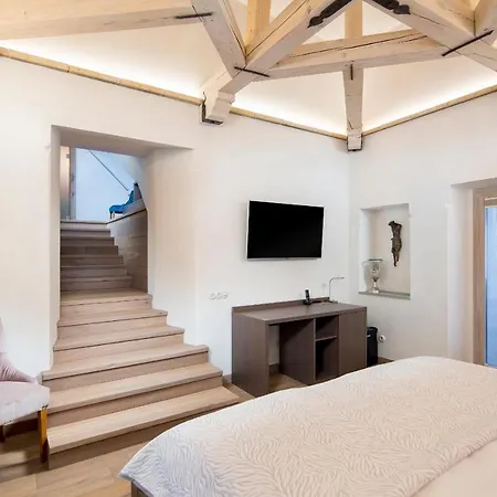 酒店 Kastiel Kubinyi (adults Only) 道尼库宾