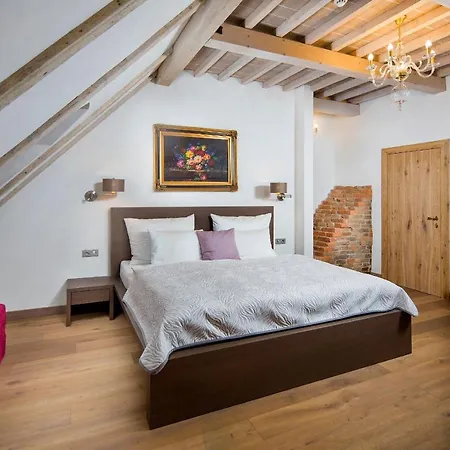 Kastiel Kubinyi (adults Only) 酒店 道尼库宾