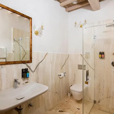 Hotel Kastiel Kubinyi (adults Only) Dolny Kubin