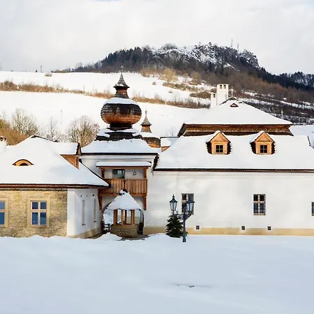 Kastiel Kubinyi (adults Only) 酒店 4*