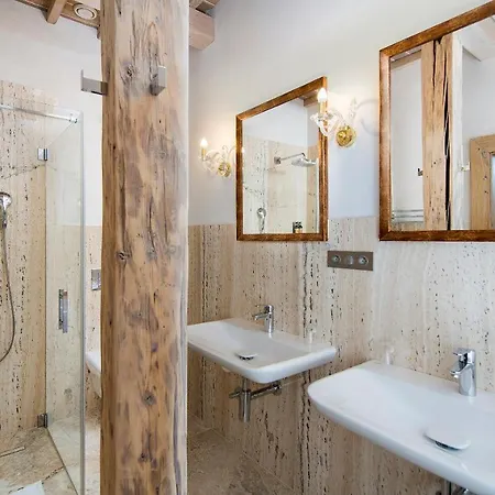 酒店 Kastiel Kubinyi (adults Only) 道尼库宾