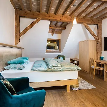 Hotel Kastiel Kubinyi (adults Only)