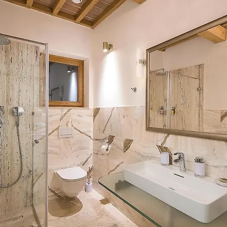 酒店 Kastiel Kubinyi (adults Only)