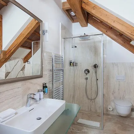 酒店 Kastiel Kubinyi (adults Only)