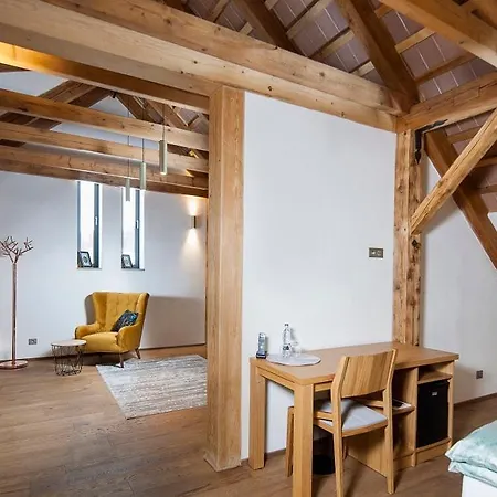 Kastiel Kubinyi (adults Only) 酒店 道尼库宾