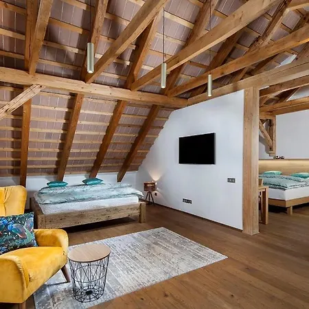 Kastiel Kubinyi (adults Only) Hotel Dolny Kubin