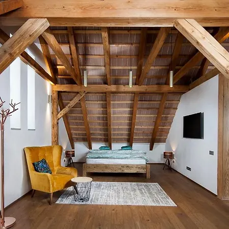 Kastiel Kubinyi (adults Only) 酒店 4*